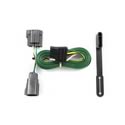Curt Manufacturing 55124 - CURT Manufacturing T-Connectors