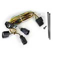 Curt Manufacturing 55363 - CURT Manufacturing T-Connectors