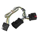 Curt Manufacturing 55381 - CURT Manufacturing T-Connectors