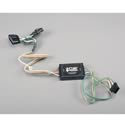 Curt Manufacturing 55510 - CURT Manufacturing T-Connectors