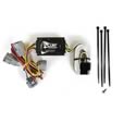 Curt Manufacturing 55513 - CURT Manufacturing T-Connectors