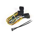 Curt Manufacturing 56020 T Connector