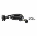 Curt Manufacturing 56070 - CURT Manufacturing T-Connectors