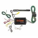 Curt Manufacturing 56175 - CURT Manufacturing Trailer Harness Adapters