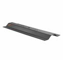 Curt Manufacturing 65400 - CURT Manufacturing Gooseneck Bent Plate Hitches