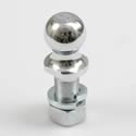 Curt Manufacturing A-90 - CURT Manufacturing Hitch Balls