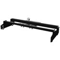 CURT Manufacturing Gooseneck Folding Ball Hitch Installation Kits