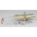 Curt Manufacturing C-30 - CURT Manufacturing Quick Goose Gooseneck Hitches