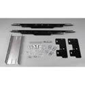 CURT Manufacturing 30-Series Installation Kits