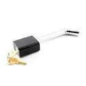 Curt Manufacturing F-21 - CURT Manufacturing Receiver Locks