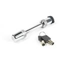Curt Manufacturing F-572 - CURT Manufacturing Receiver Locks