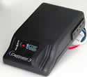 CURT Manufacturing Captivator 3 Brake Controllers