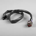 Curt Manufacturing I-2132P - CURT Manufacturing Brake Control Harnesses