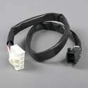 Curt Manufacturing I-2133P - CURT Manufacturing Brake Control Harnesses