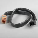 Curt Manufacturing I-2134P - CURT Manufacturing Brake Control Harnesses
