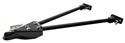 CURT Manufacturing Adjustable Tow Bars
