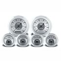 Genuine Hotrod Hardware® Classic Gauges