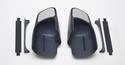 CIPA 10800 - CIPA Custom Towing Mirrors