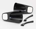 CIPA 11600 - CIPA Custom Towing Mirrors
