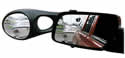 CIPA Universal Towing Mirrors