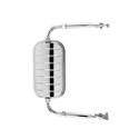 CIPA 47500 - CIPA Junior West Coast Mirrors
