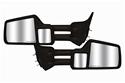CIPA 66000 - CIPA Telescopic Trailer Tow Mirrors
