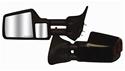 CIPA 76110 - CIPA Telescopic Trailer Tow Mirrors
