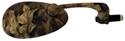 CIPA M34 - CIPA ATV Mirrors