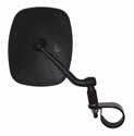 CIPA M37 - CIPA UTV Deluxe Side View Mirrors