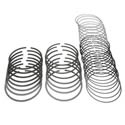 Clevite Piston Rings