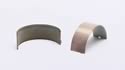 Clevite Engine Parts CB745HK10 - Clevite Coated H-Series Rod Bearings
