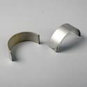 Clevite Engine Parts CB481HN1 - Clevite H-Series Rod Bearings
