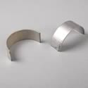 Clevite Engine Parts CB481HN - Clevite H-Series Rod Bearings