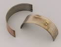 Clevite H-Series Rod Bearings