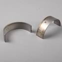 Clevite Engine Parts CB634HN - Clevite H-Series Rod Bearings