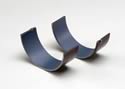 Clevite Coated H-Series Rod Bearings