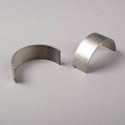Clevite Engine Parts CB663HN - Clevite H-Series Rod Bearings