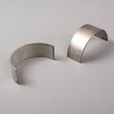 Clevite Engine Parts CB743HN1 - Clevite H-Series Rod Bearings