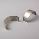 Clevite Engine Parts CB743HN - Clevite H-Series Rod Bearings