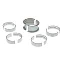 Clevite Engine Parts MS1038P - Clevite P-Series Main Bearings