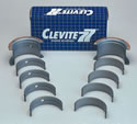 Clevite H-Series Main Bearings