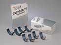 Clevite Coated H-Series Main Bearings