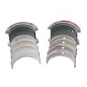Clevite Engine Parts MS909P10 - Clevite P-Series Main Bearings