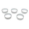 Clevite Engine Parts SH510S - Clevite Camshaft Bearing Sets