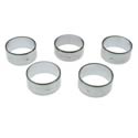 Clevite Engine Parts SH616S - Clevite Camshaft Bearing Sets