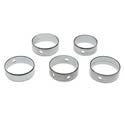 Clevite Engine Parts SH876S - Clevite Camshaft Bearing Sets