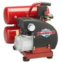 Clarke Power Products AC2002B - Clarke Air Compressors
