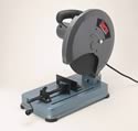 Clarke Abrasive Cut-Off Saws
