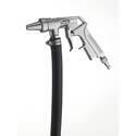 Clarke Siphon Feed Abrasive Sand Blasting Guns