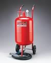 Clarke Abrasive Pressure Pot Sandblasters